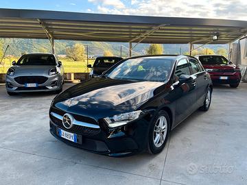 Mercedes-benz A 180 d Automatic Business Extra