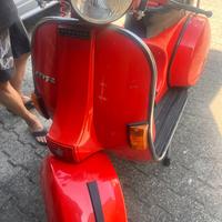 Vespa Px 200