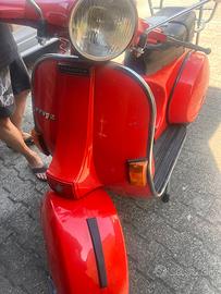 Vespa Px 200