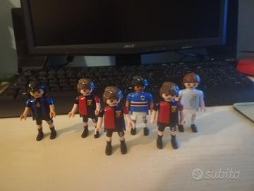 6 euro l uno piu spese postali inter esaurito