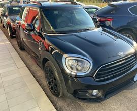 MINI COUNTRYMAN COOPER D