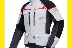 GIACCA RUKKA ECUADO-R GORETEX UOMO