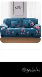 Set coppia Copridivano