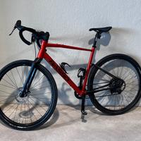 Gravel Basso Tera