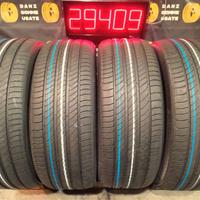 4 GOMME 255 45 20 MICHELIN AL 70% ESTIVE