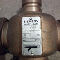 Landis Siemens  VXG 41.40