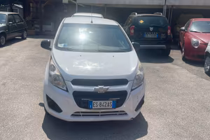 Chevrolet Spark 1.0 LT GPL motore fuso