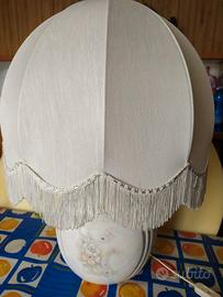 Lampada da tavolo/comodino 