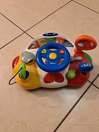 volante parlante Chicco