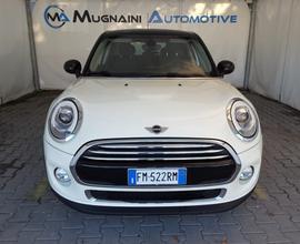 MINI One 1.5 One D Hype 5 porte *EURO 6*TAGLIAND