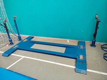 parallele pari professionali 