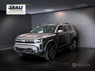 Dacia Duster 5p 4x4 1.2 Tce 130cv MHEV Expr...