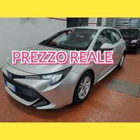 Toyota Corolla 1.8h Active cvt TUTTI TAGLIANDI TOY