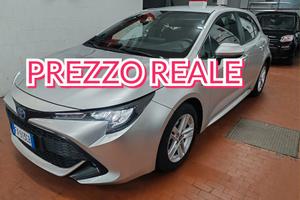 Toyota Corolla 1.8h Active cvt TUTTI TAGLIANDI TOY