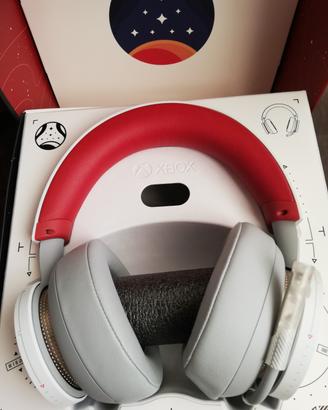 Cuffie Wireless XBOX Starfield Limited Edition 