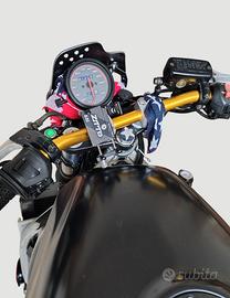 Honda CBR 600 f 1993