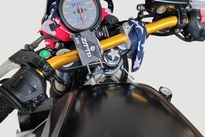 Honda CBR 600 f 1993