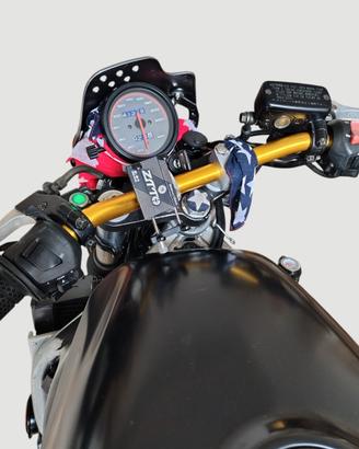 Honda CBR 600 f 1993