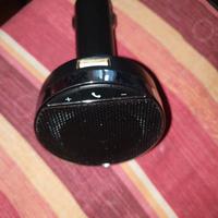 Radio 2 Casse Vivavoce bluetooth + Vivavoce bluet.