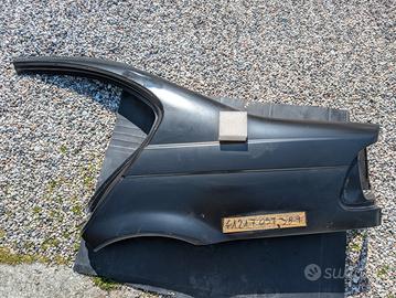 fiancata sinistra  per BMW E46 berlina