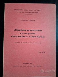 L’equazione di regressione e le sue possibili ap..