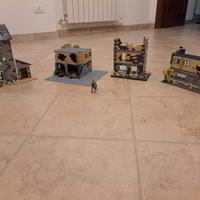set lego war