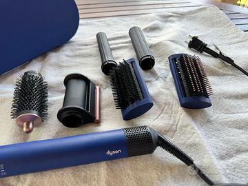 Dyson airwrap