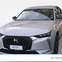 DS DS4 II 2021 - DS4 1.5 bluehdi Trocadero U81145