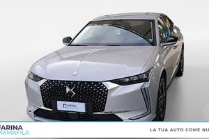 DS DS4 II 2021 - DS4 1.5 bluehdi Trocadero U81145