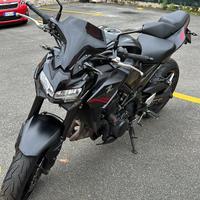 Z 900 Kawasaki
