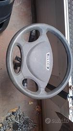 volante per iveco daily 