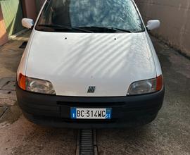 Fiat Punto Sole