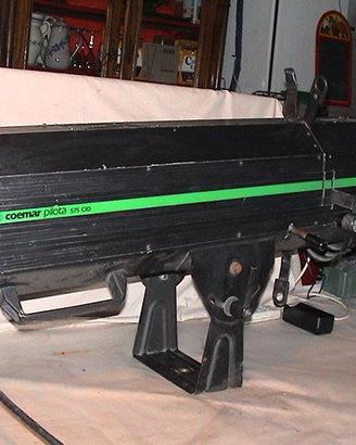 Coemar Pilota 575 CID