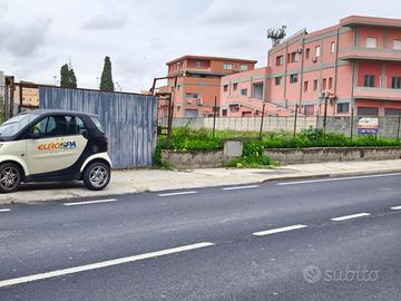 area edificabile destinazione commerciale