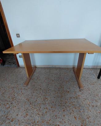 Scrivania legno