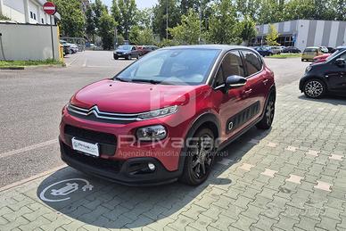 CITROEN C3 PureTech 110 S&S Shine