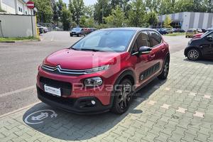 CITROEN C3 PureTech 110 S&S Shine