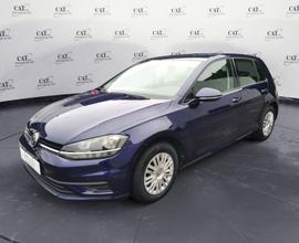 Volkswagen Golf 1.6 TDI 5p. Comfortline BlueM...