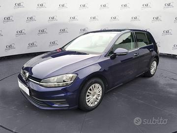 Volkswagen Golf 1.6 TDI 5p. Comfortline BlueM...