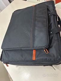 Roland DJ-505 DJ Controller con Borsa Originale
