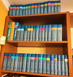 Enciclopedia Le Garzantine - L'Universale