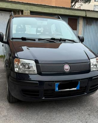 Fiat  panda