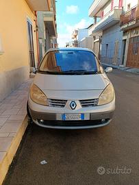 Renault Megane Scenic - Anno 2003