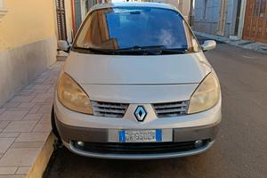 Renault Megane Scenic - Anno 2003