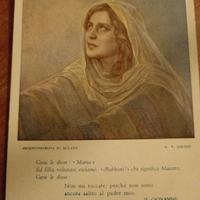 i Santi Vangeli Mezzogiorno d' Italia 