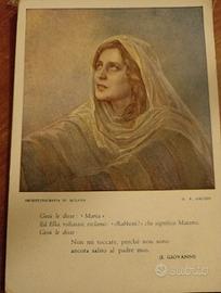 i Santi Vangeli Mezzogiorno d' Italia 