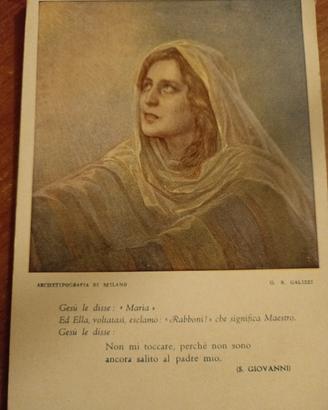 i Santi Vangeli Mezzogiorno d' Italia 