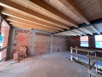 Villa a schiera Roveredo di Guà