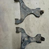 Trapezi bracci anteriori Mercedes Vito W639