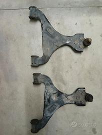 Trapezi bracci anteriori Mercedes Vito W639